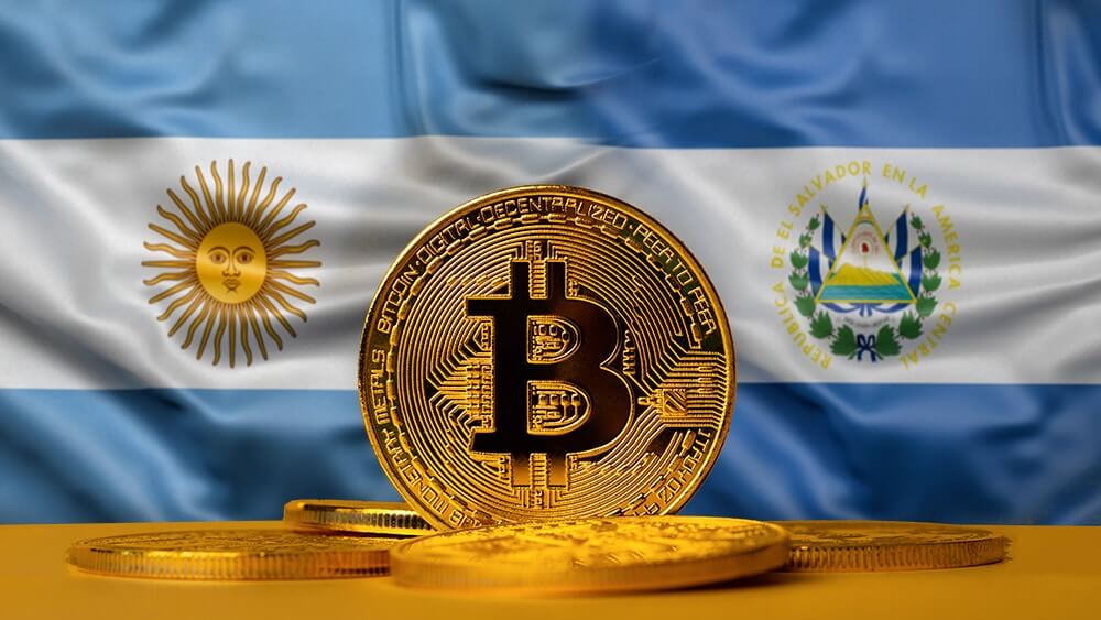 ¿Cómo cambiar bitcoins por dinero real en Argentina?