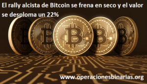 ¿Cómo comprar bitcoins en España de forma segura?