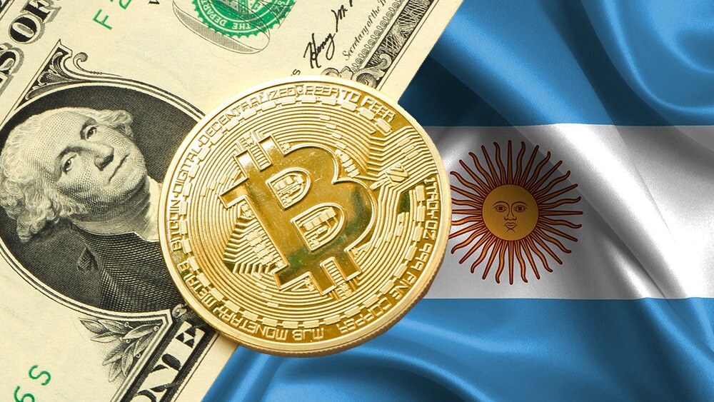 ¿Cómo comprar Criptos desde Argentina?