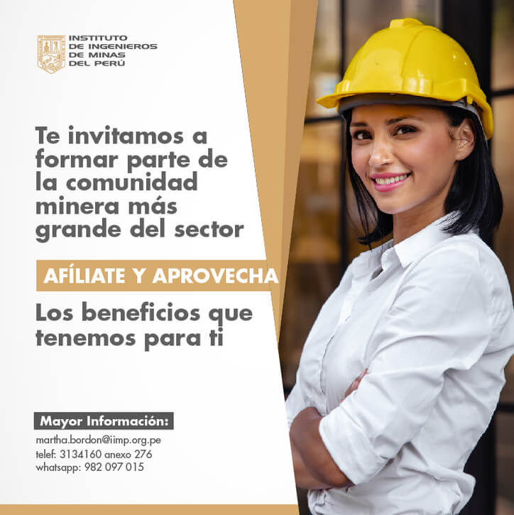 ¿Cómo es el trabajo en las minas en la actualidad?