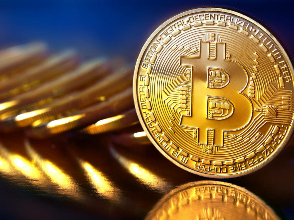 ¿Cómo está el Bitcoin actualmente?