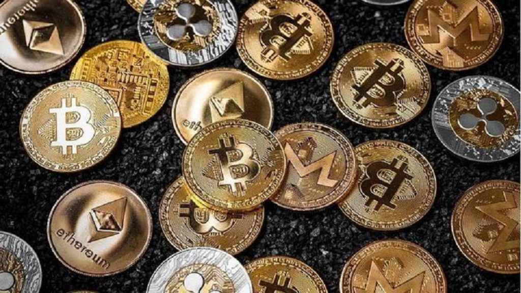 ¿Cómo está la Criptomoneda hoy?