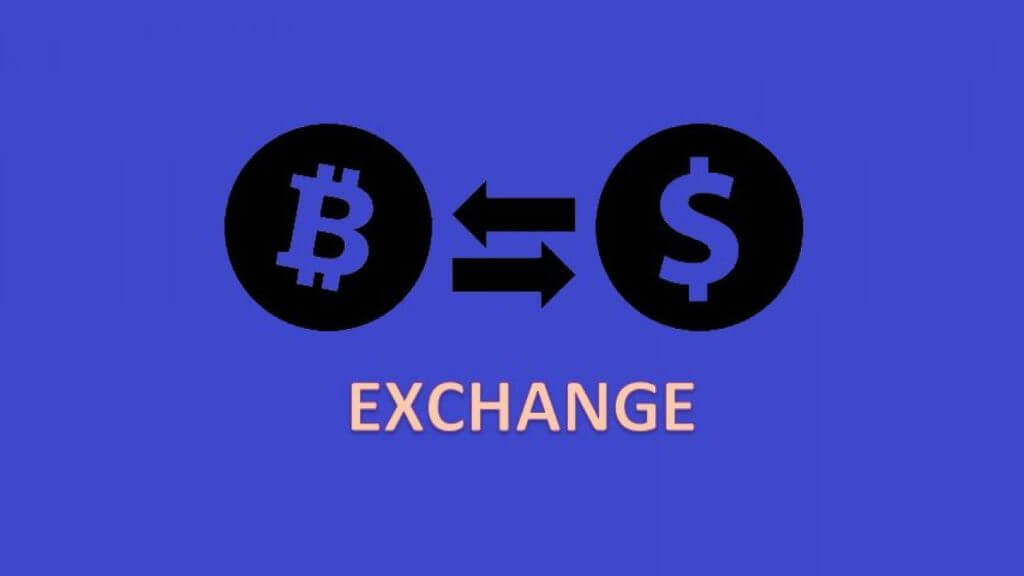¿Cómo funciona un Exchange de Criptomonedas?