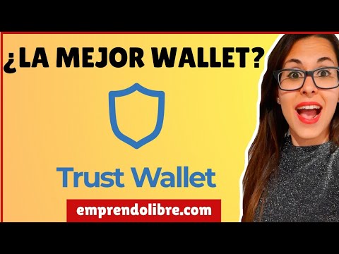 ¿Cómo funciona un wallet?