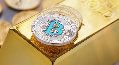 ¿Cómo integrarse a bitcoin?