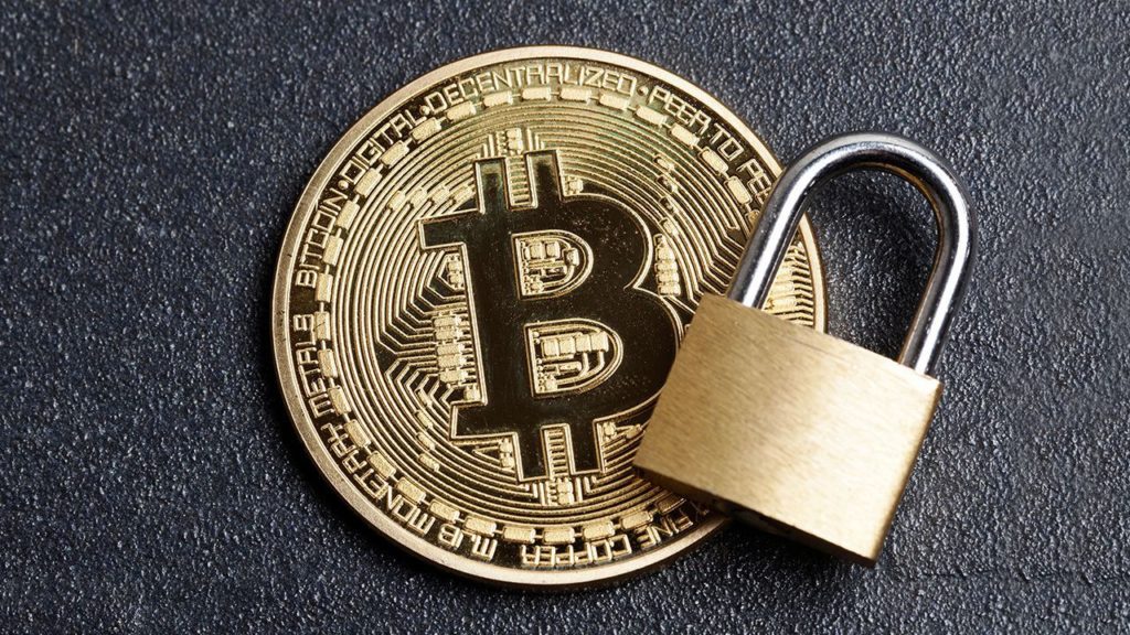 ¿Cómo invertir en bitcoins de forma segura?