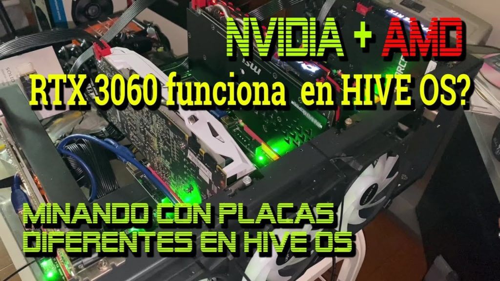 ¿Cómo minar ADA Cardano?