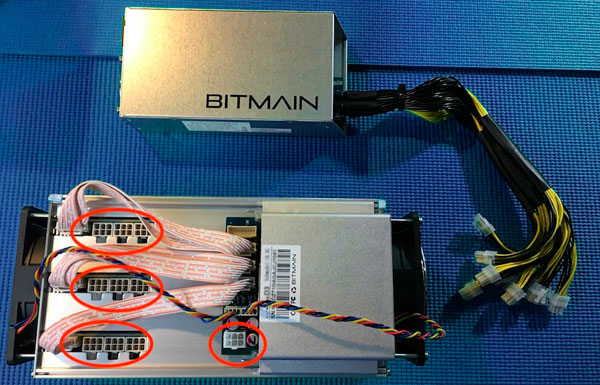 ¿Cómo minar Dashcoin?