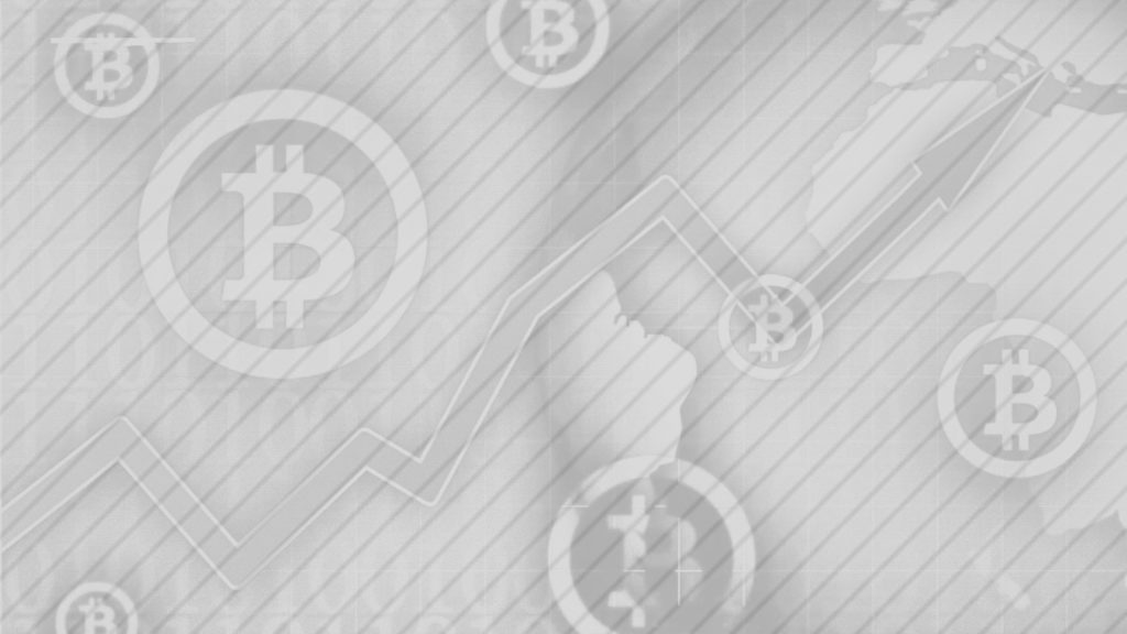 ¿Cómo se determina el precio de un bitcoin?