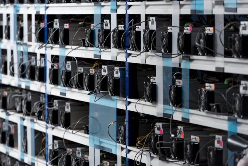 ¿Cómo se hace la minería de criptomonedas?