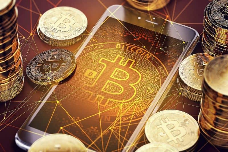 ¿Cómo se hacen los bitcoins?