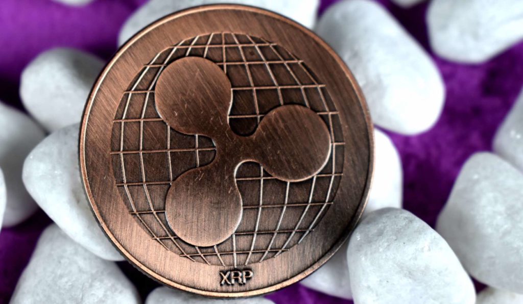 ¿Cómo se mina el XRP?