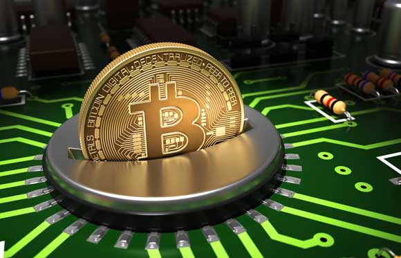 ¿Cómo se puede obtener Bitcoins?
