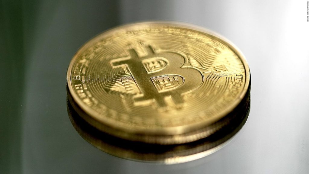 ¿Cómo va el Bitcoin esta semana?