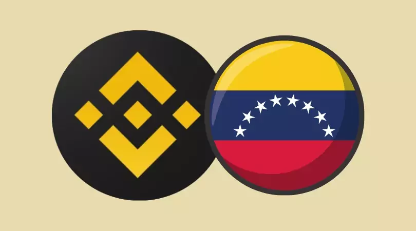 ¿Cómo vender en Binance P2P Venezuela?