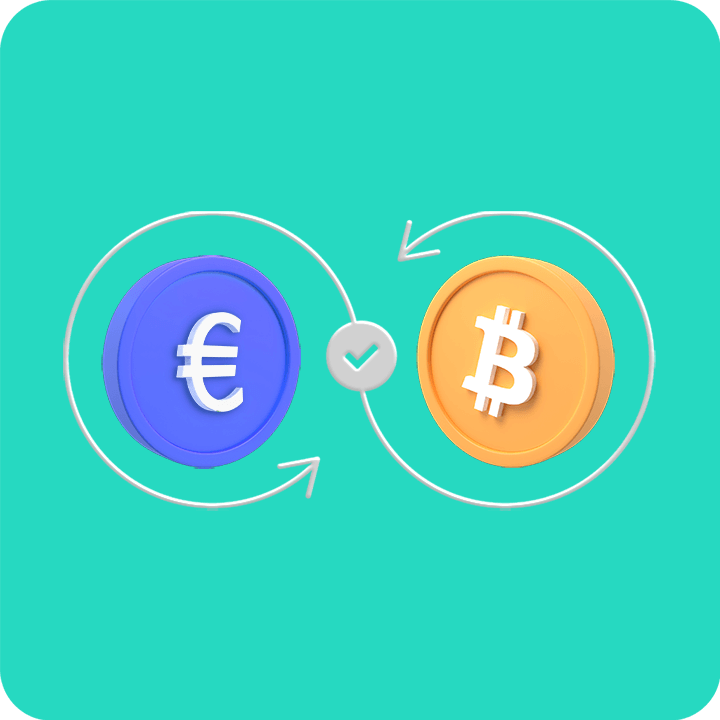 ¿Cómo vender Ethereum por euros?