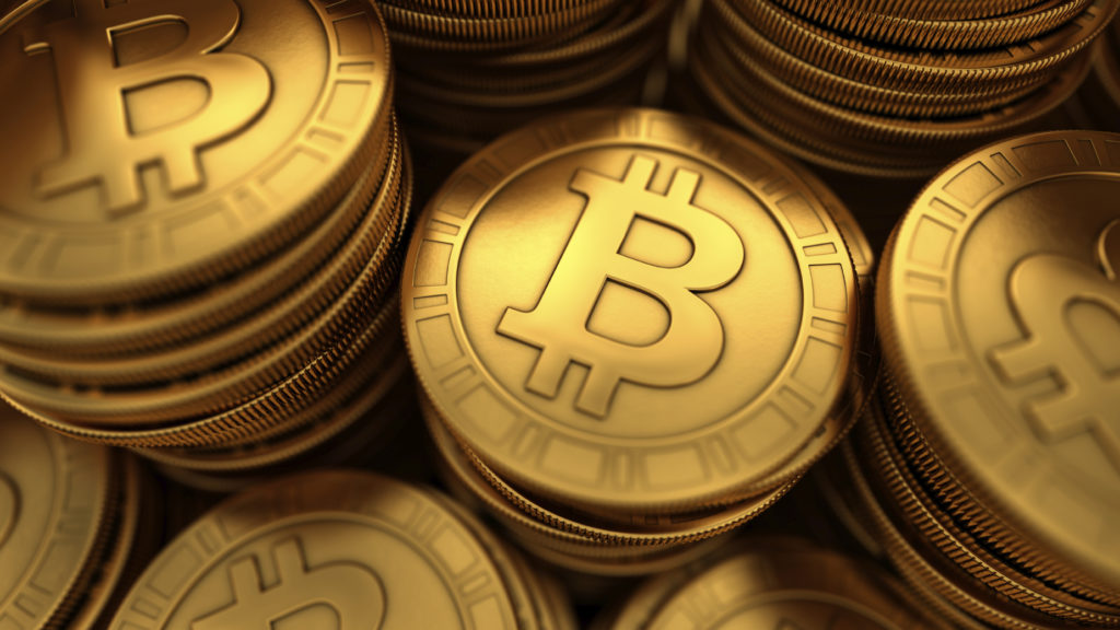 ¿Cuál es el máximo que puede alcanzar bitcoin?