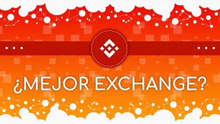 ¿Cuál es el mejor Exchange de criptomonedas en Chile?