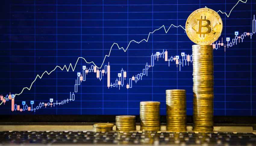 ¿Cuál es el precio más alto del bitcoin?