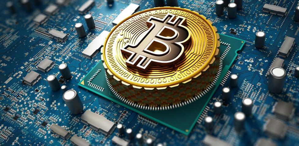 ¿Cuál es la diferencia entre blockchain y bitcoin?