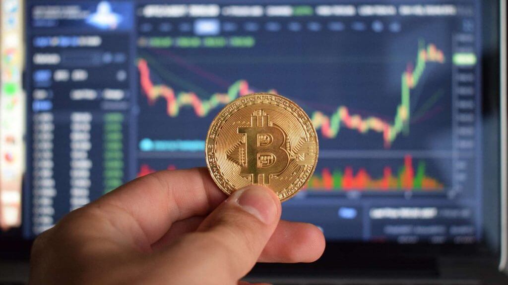 ¿Cuándo sube bitcoin?