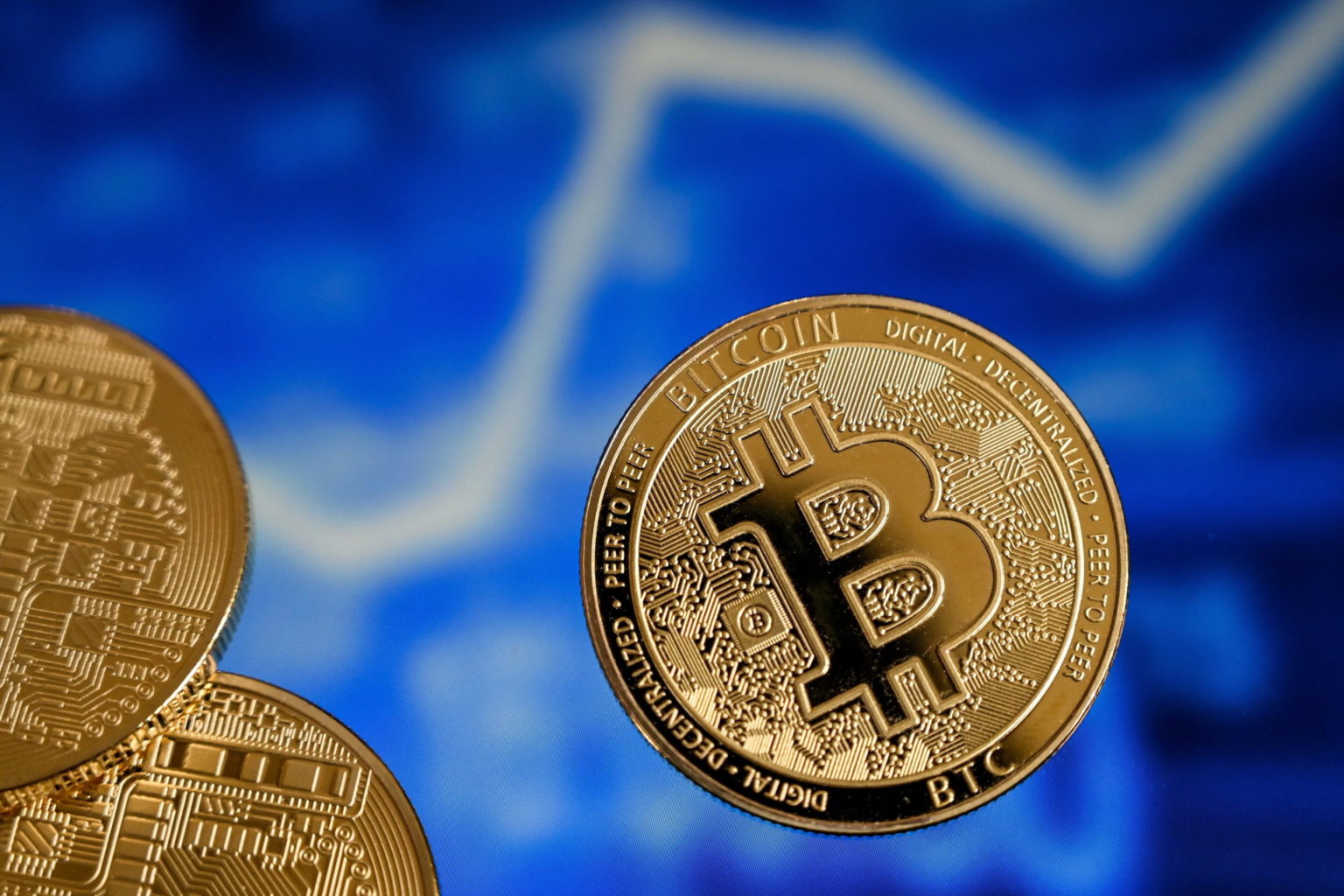 el bitcoin va a subir