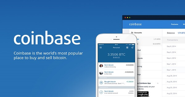 ¿Cuánto cobra de comision Coinbase?