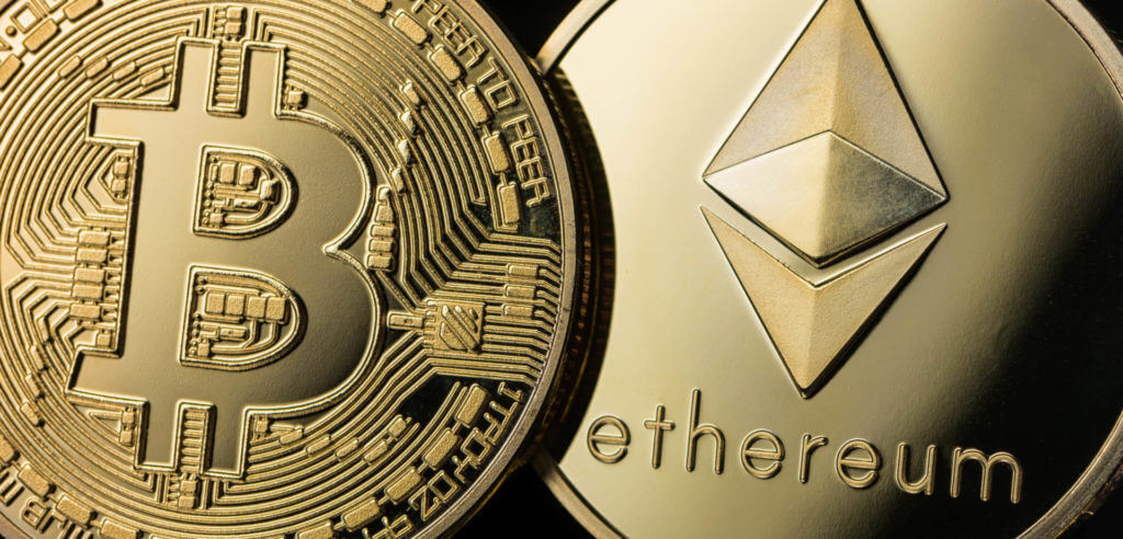 ¿Cuánto costaba un Ethereum en 2018?