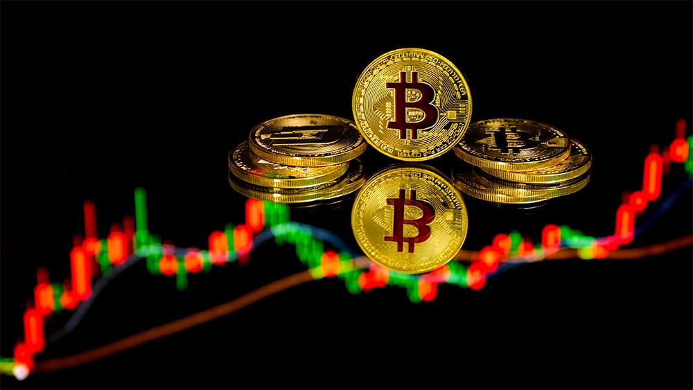¿Cuánto costará el bitcoin en 2022?