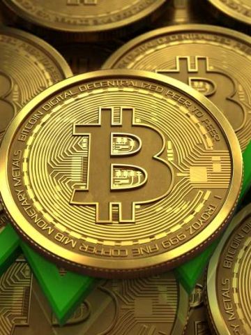 ¿Cuánto cotiza la Criptomoneda hoy?