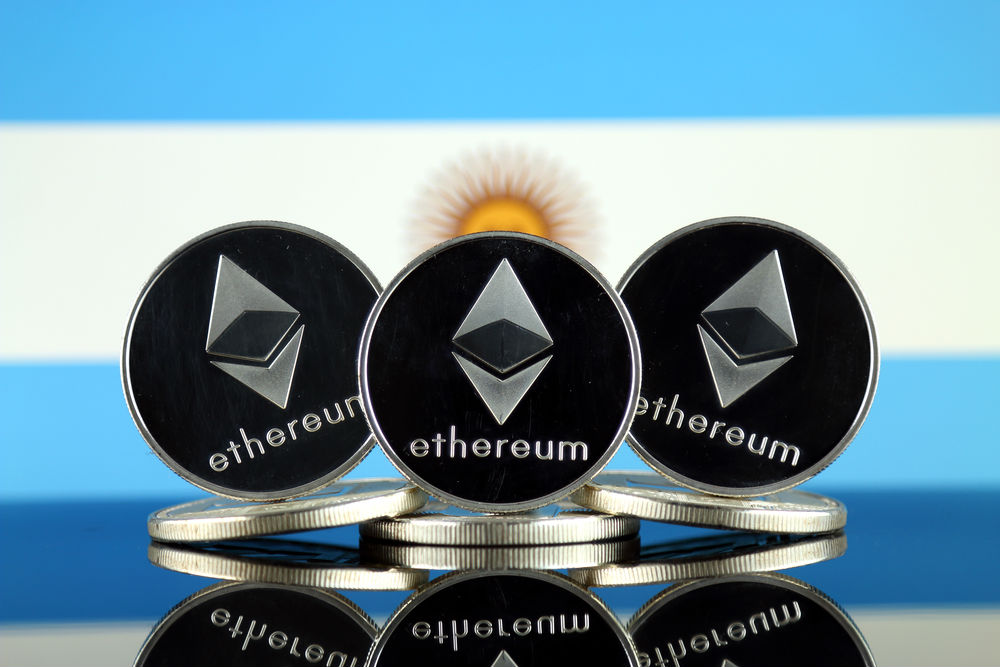 ¿Cuánto cuesta comprar Ethereum?
