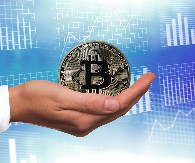 ¿Cuánto es lo mínimo para invertir en bitcoin?