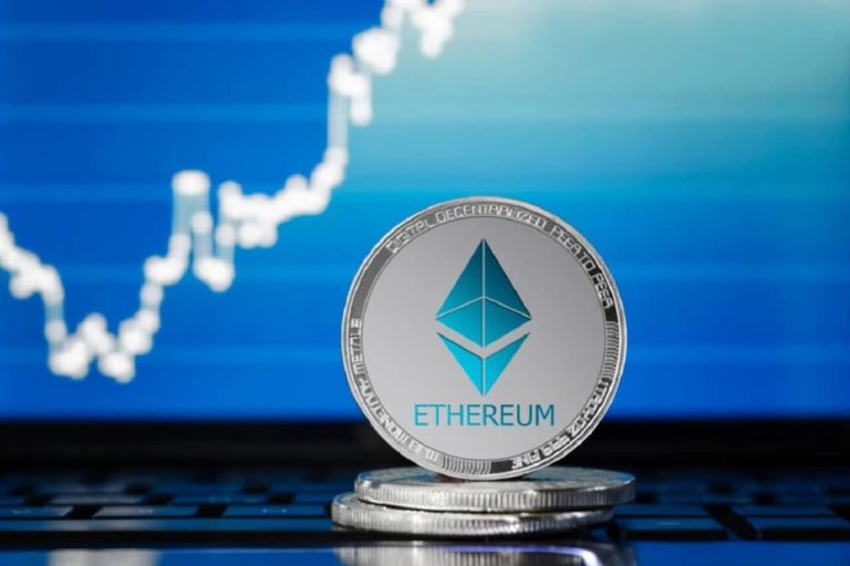 cuanto vale el ethereum