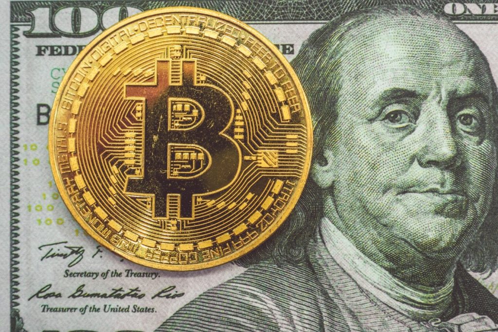 ¿Cuánto sale comprar un bitcoin en Argentina?
