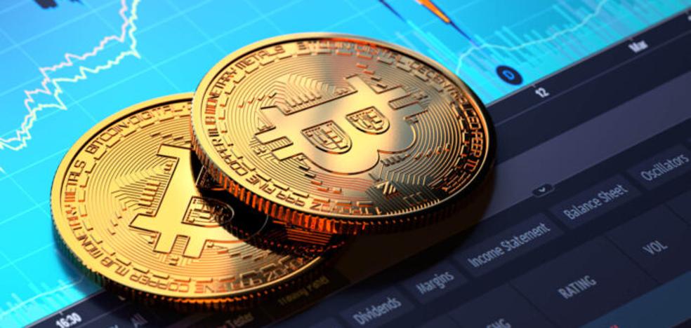 ¿Cuánto sale un Bitcoin en euros?