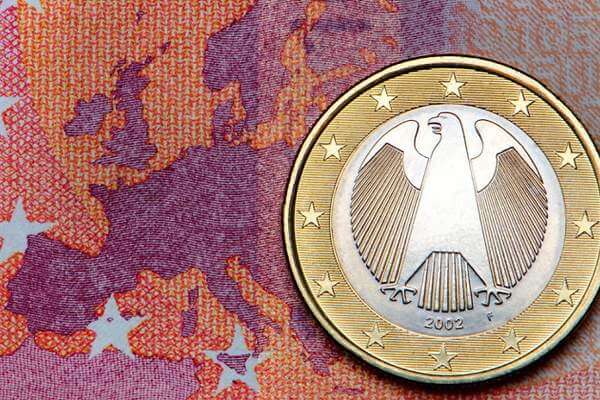 ¿Cuánto vale una Criptomoneda en euro?