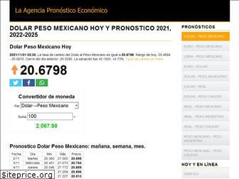 ¿Cuánto vale una criptomoneda en pesos mexicanos?