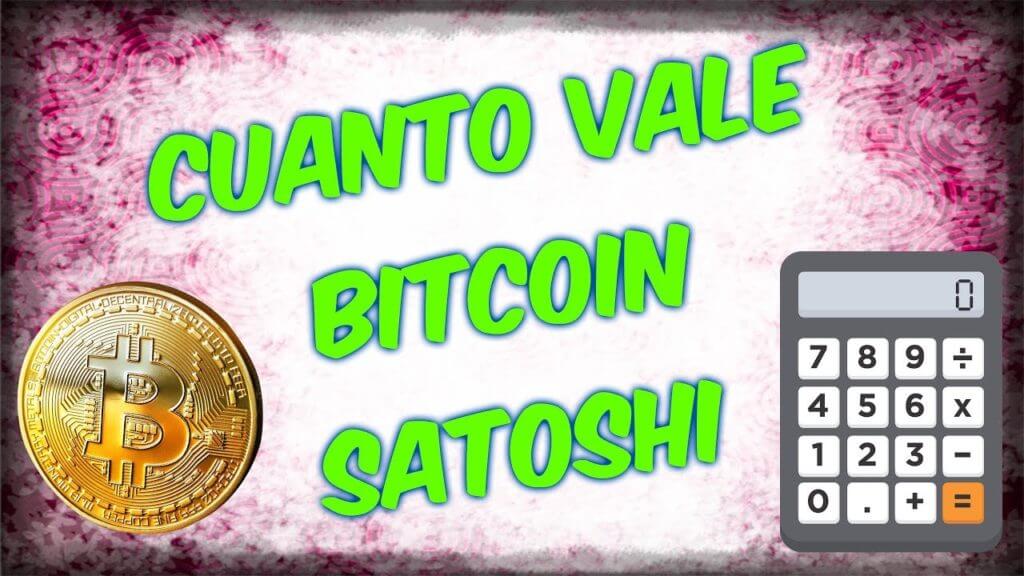 ¿Cuánto valia Bitcoin al principio?