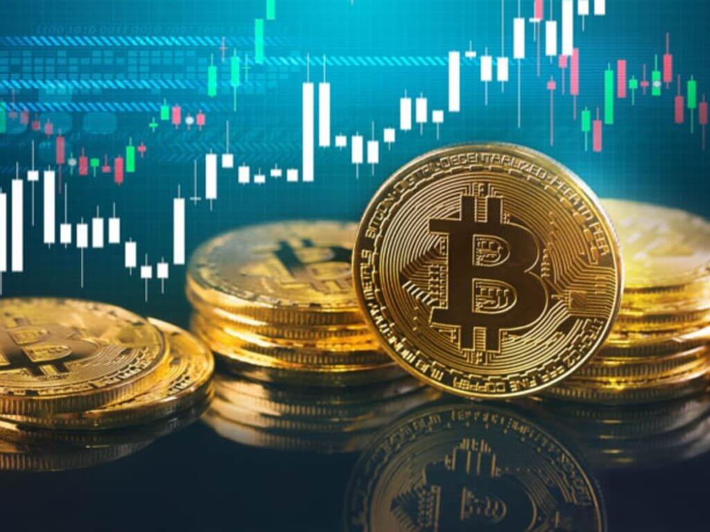 ¿Cuánto valia Bitcoin al principio?