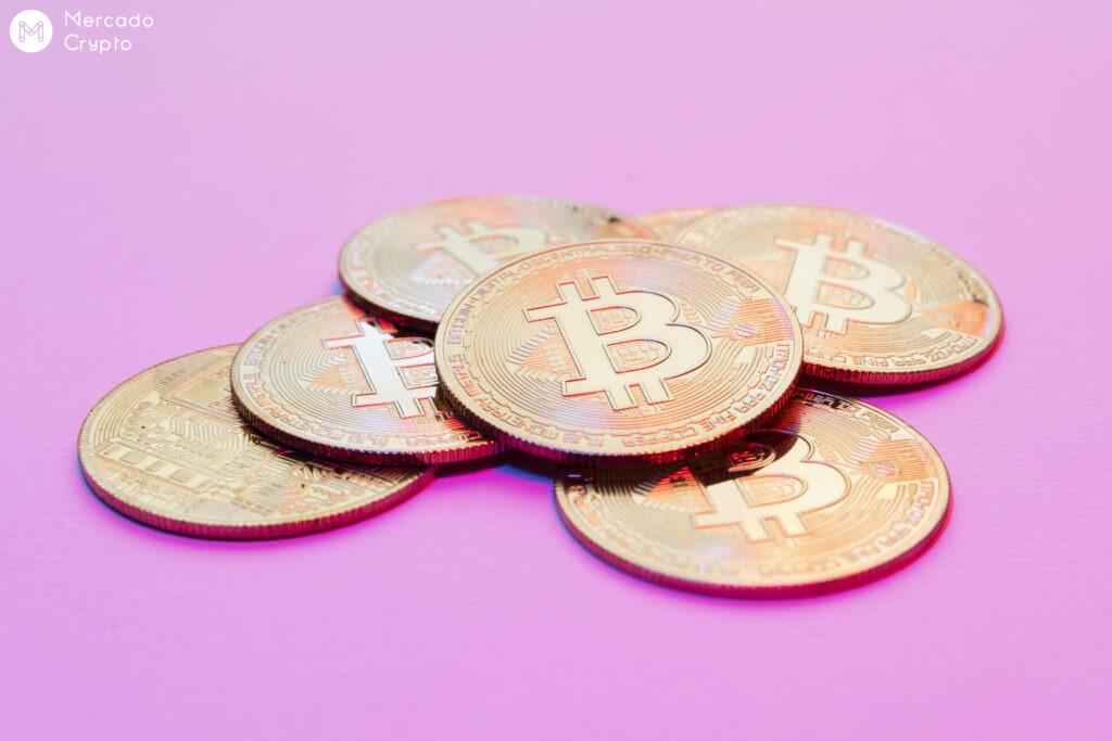 ¿Cuántos bitcoin quedan por minar?