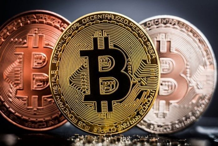 ¿Cuántos bitcoin se han creado?