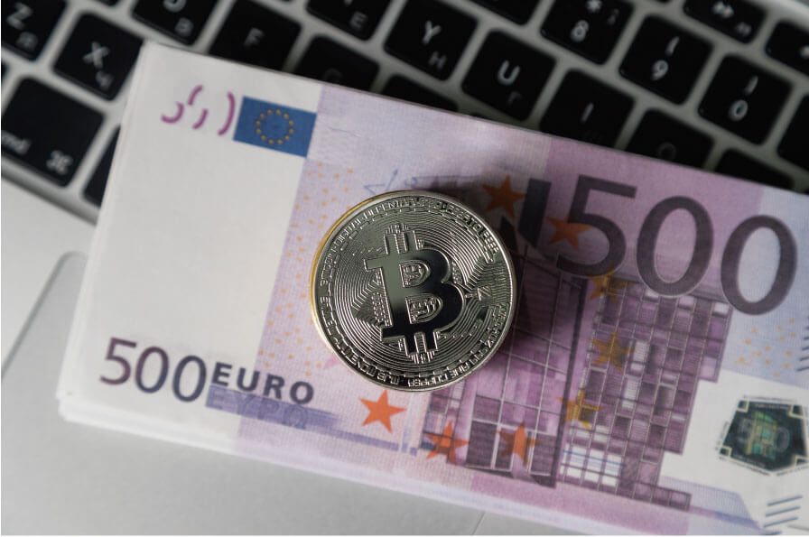 ¿Dónde puedo comprar Bitcoins en España?