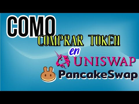 ¿Dónde puedo comprar un token?