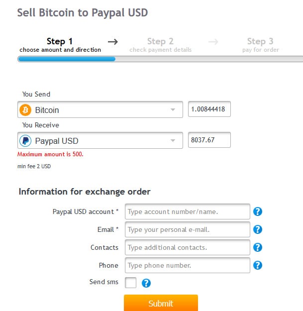 ¿Dónde puedo vender mis bitcoins?