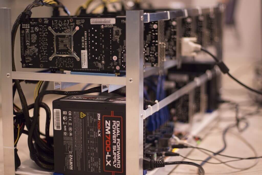 ¿Por qué el bitcoin consume tanta energía?