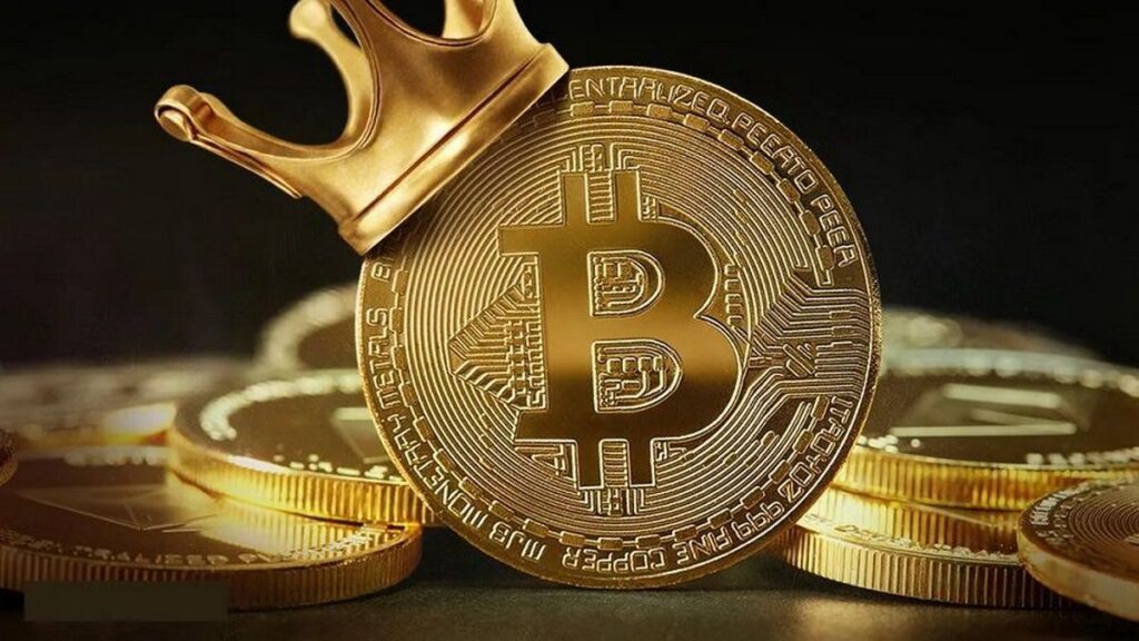 ¿Por qué fluctua el bitcoin?