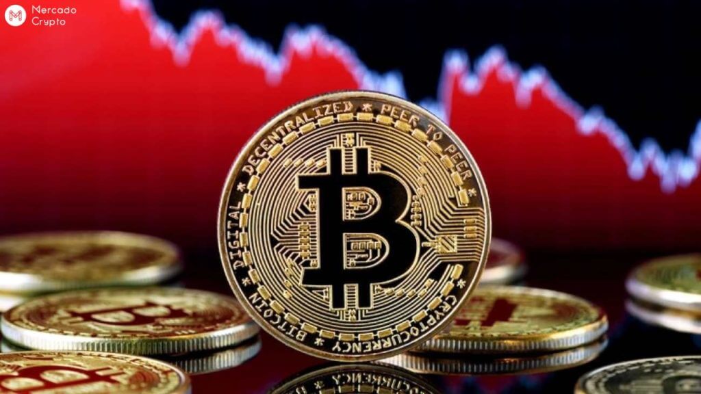 ¿Por qué la caída de Ethereum?