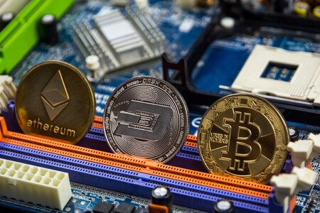 ¿Qué Crypto minar con CPU?