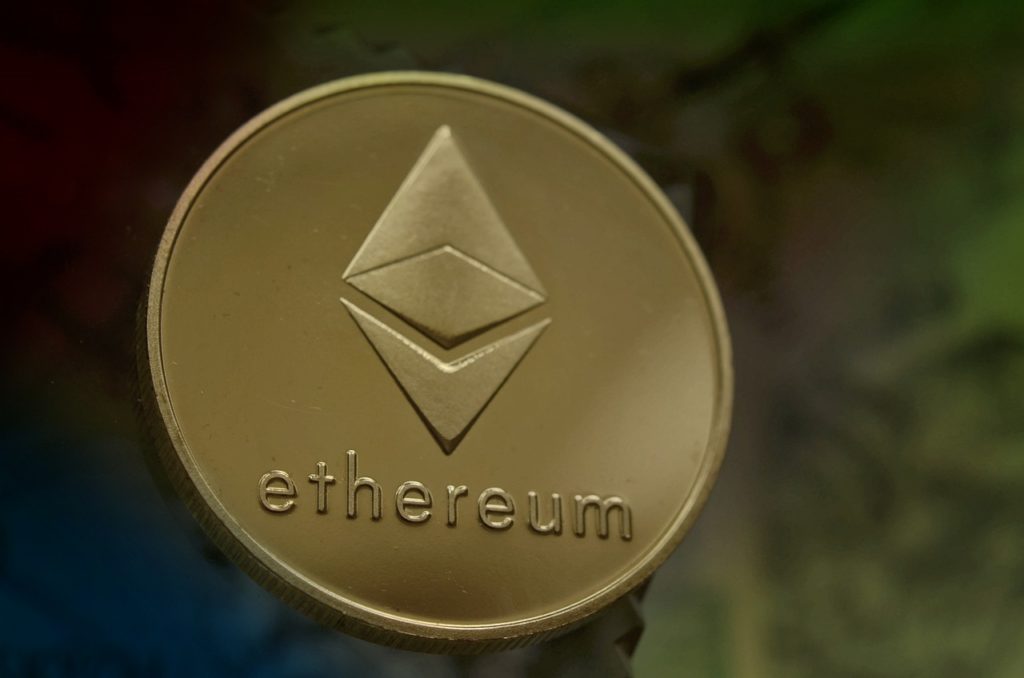 ¿Qué es Ethereum bolsa?