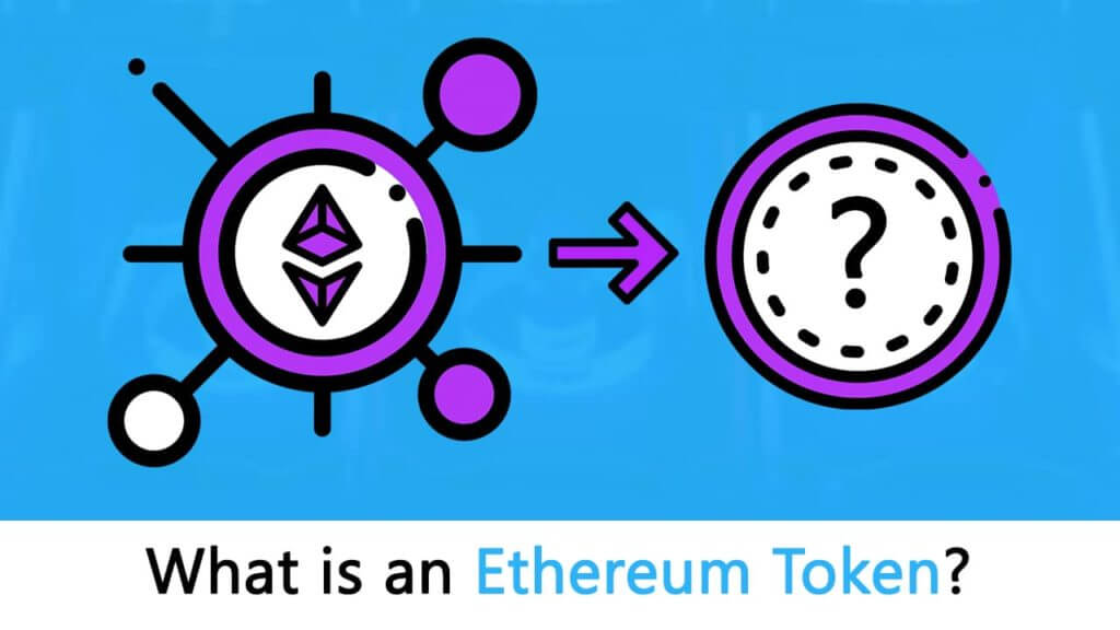¿Qué es Ethereum token?
